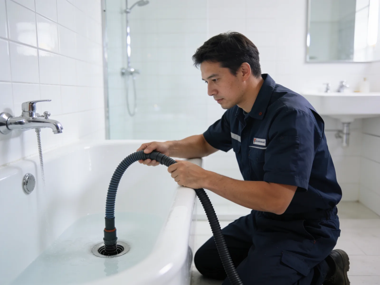 Emergency Plumber Ellenburg Depot, NY FAQs